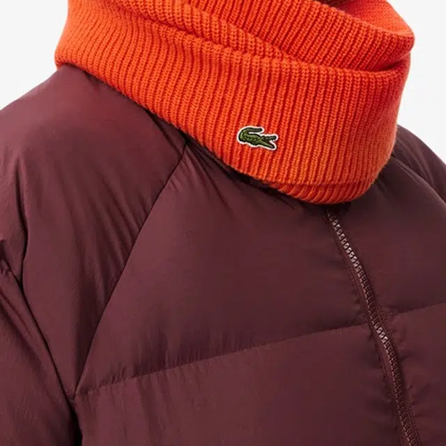 LACOSTE Logo