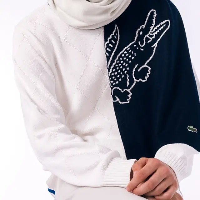 LACOSTE