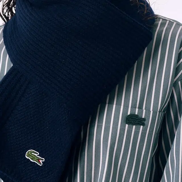 LACOSTE Logo