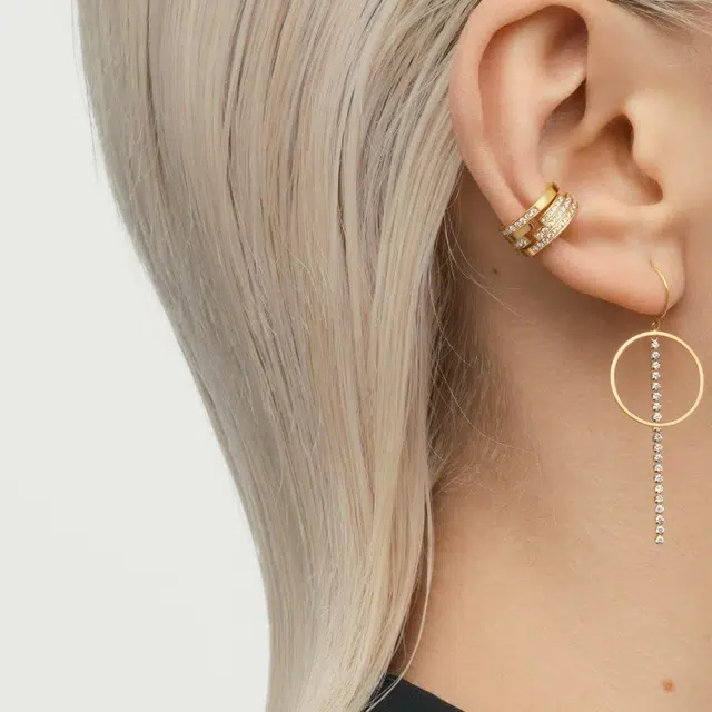 AHKAH 18K