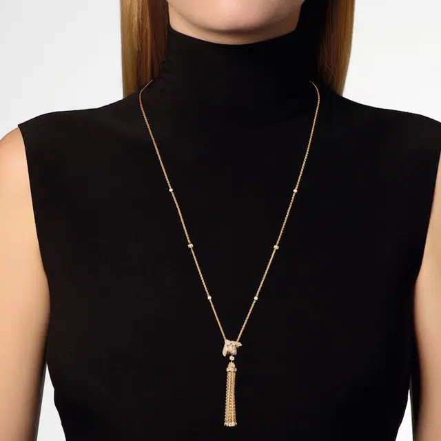Chaumet Bee de Chaumet 18K