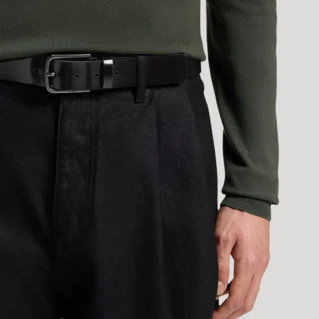 HUGO BOSS 3.5CM