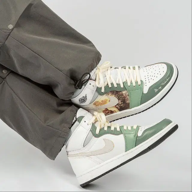 Jordan Air Jordan 1 High OG