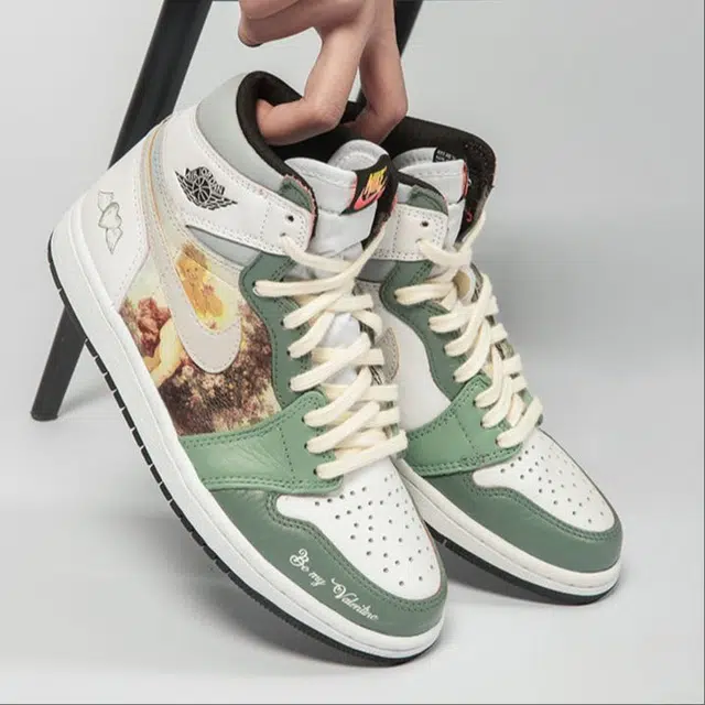 Jordan Air Jordan 1 High OG