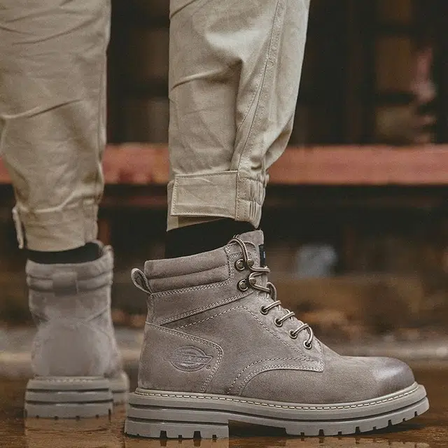 Dickies