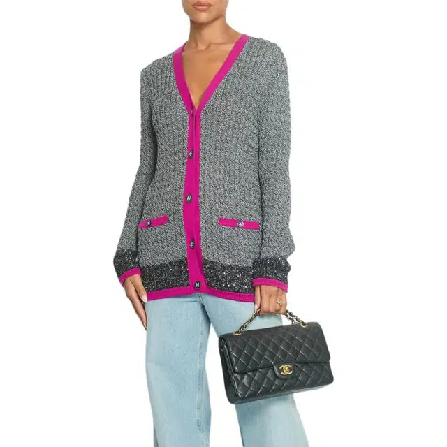 CHANEL V