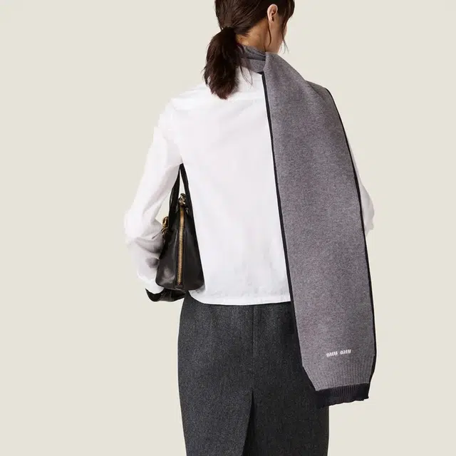 MIU MIU SS24 Logo