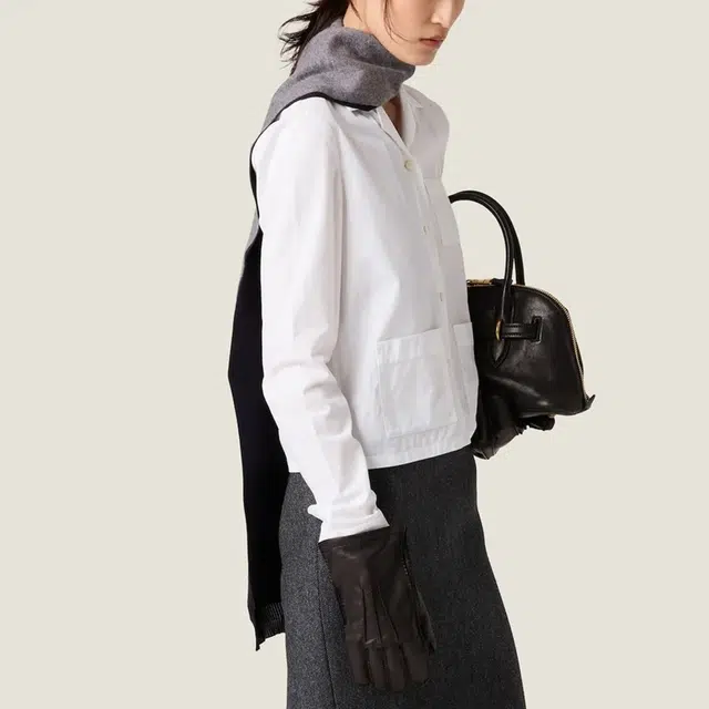 MIU MIU SS24 Logo
