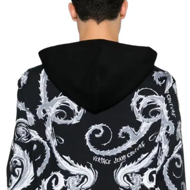VERSACE JEANS COUTURE