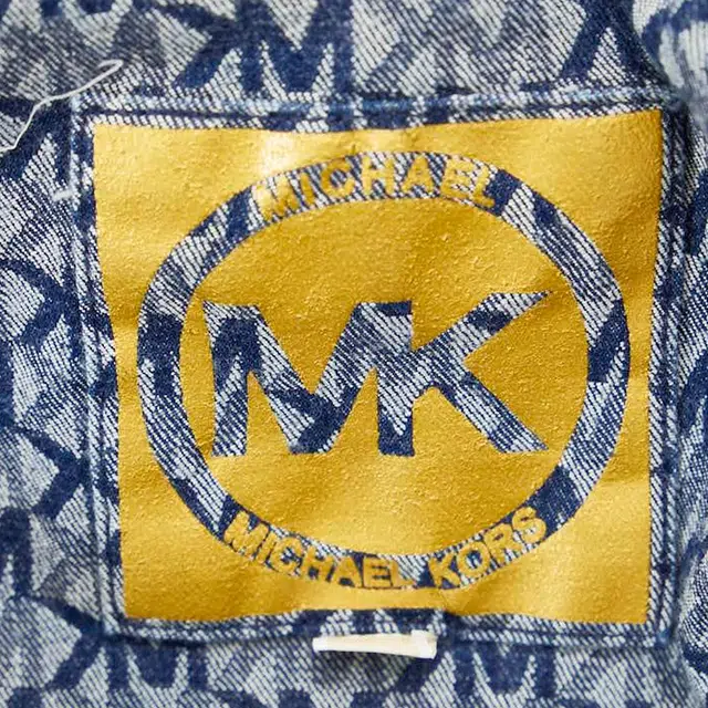 MICHAEL KORS SS23 Logo