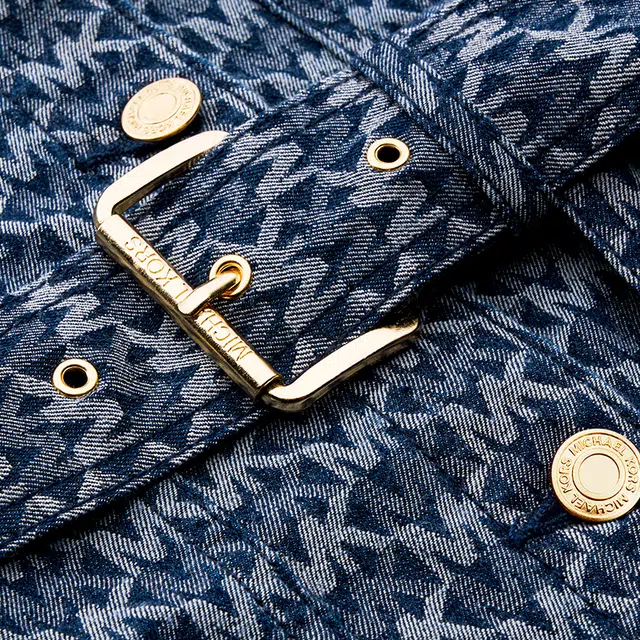 MICHAEL KORS SS23 Logo