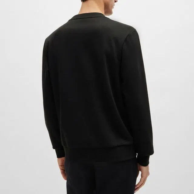 HUGO BOSS Logo