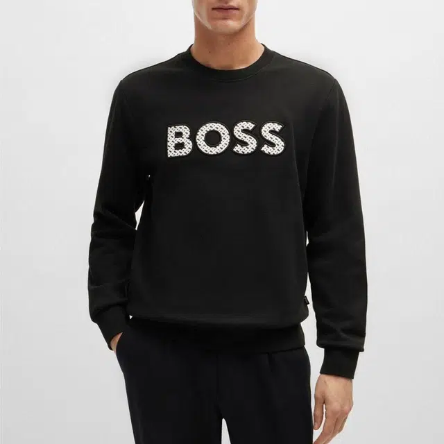 HUGO BOSS Logo