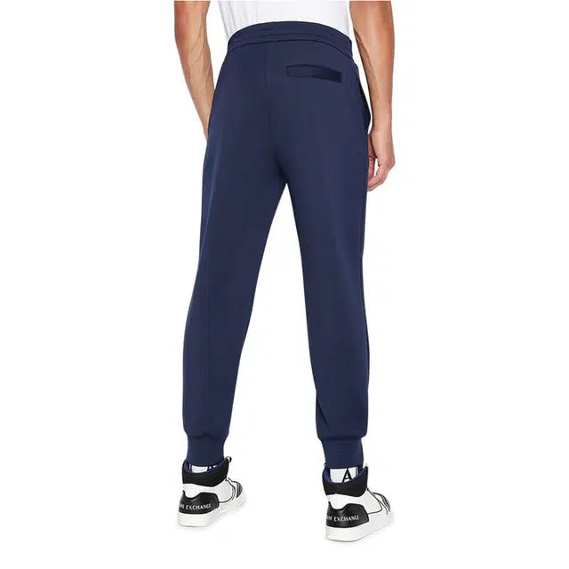 ARMANI EXCHANGE SS22 Logo
