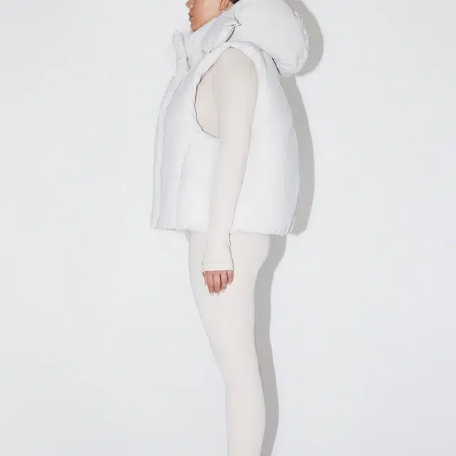 Khy DROP 002 Puffer Vest