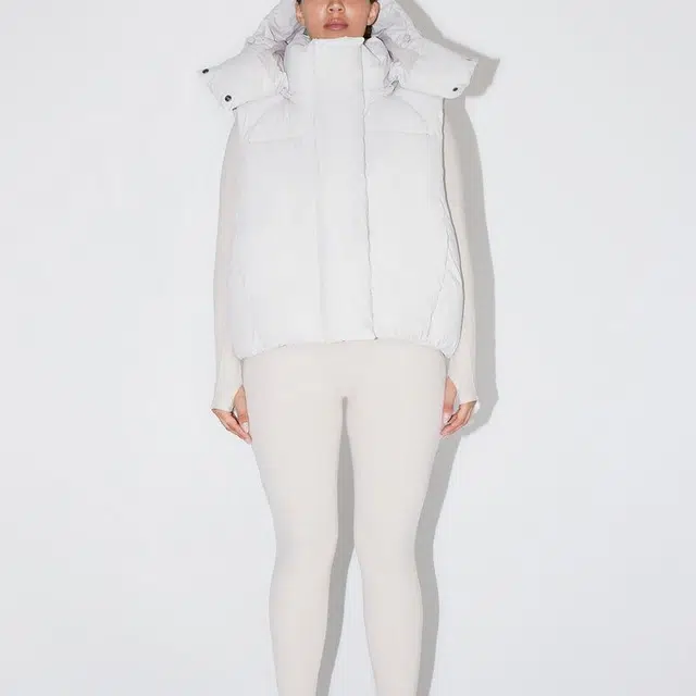 Khy DROP 002 Puffer Vest