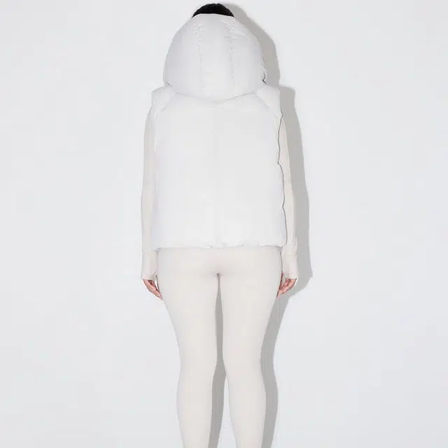 Khy DROP 002 Puffer Vest