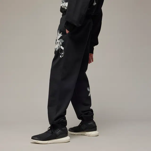 Y-3 SS24 GFX FT PANTS