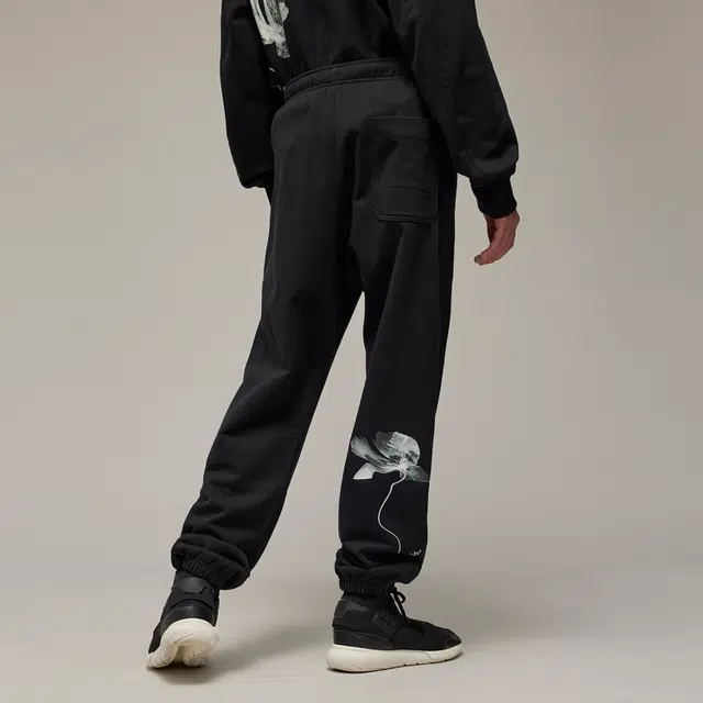 Y-3 SS24 GFX FT PANTS