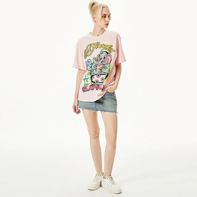 Ed Hardy SS24 T