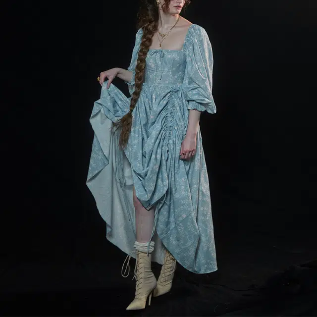 Selkie Collection