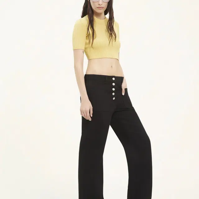 COURREGES SS24T Pollen