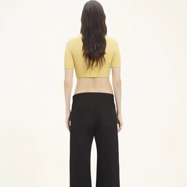 COURREGES SS24T Pollen