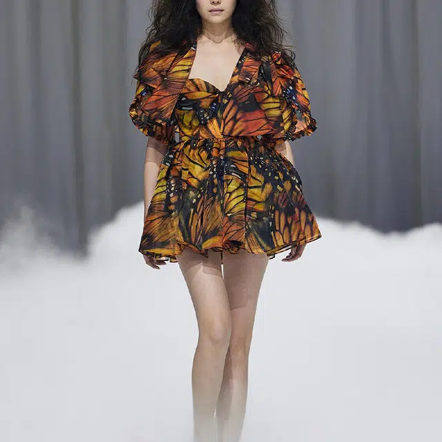 Selkie Collection SS24