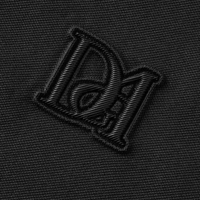 DEGAIA SS25 LOGOPolo