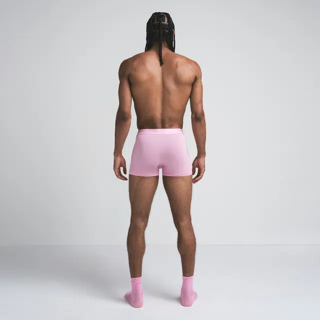 SKIMS STRETCH MENS 3" BOXER BRIEF 3-PACK 3