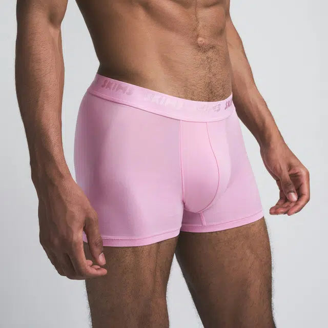 SKIMS STRETCH MENS 3" BOXER BRIEF 3-PACK 3