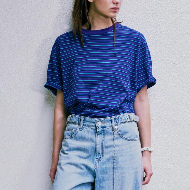 LOW CLASSIC Lc SS25T