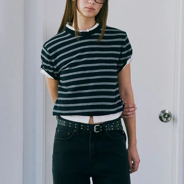 LOW CLASSIC Lc SS25T