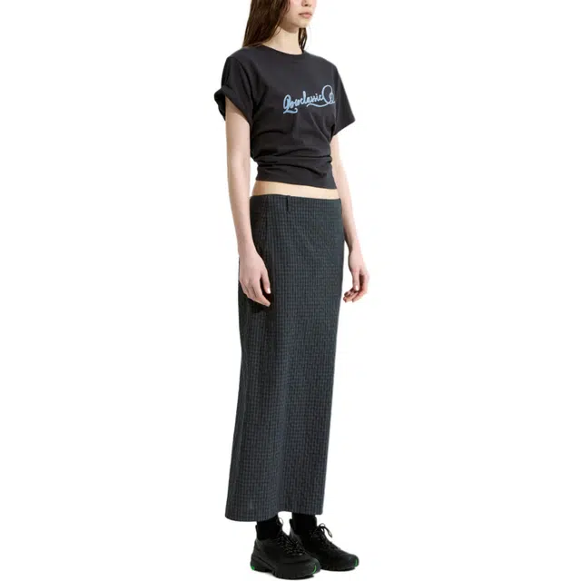 LOW CLASSIC Lc SS25T