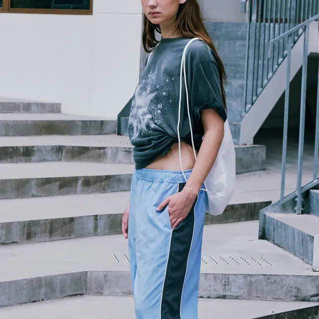 LOW CLASSIC Lc SS25T