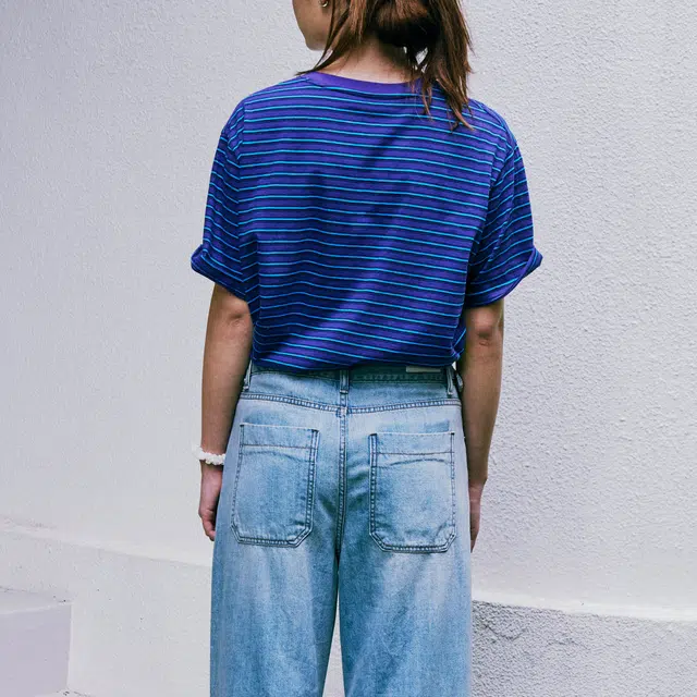 LOW CLASSIC Lc SS25T