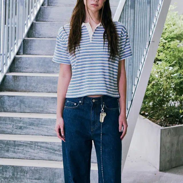 LOW CLASSIC SS25 Lc Polo