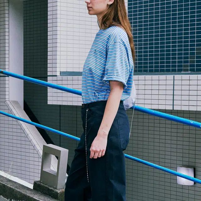 LOW CLASSIC Lc SS25T