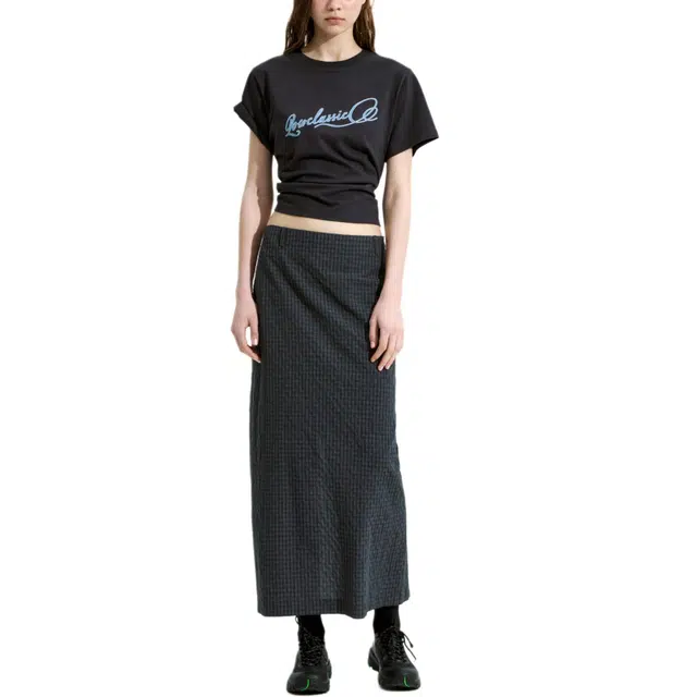 LOW CLASSIC Lc SS25T