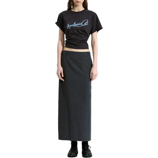 LOW CLASSIC Lc SS25T
