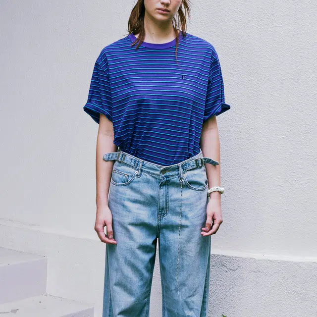 LOW CLASSIC Lc SS25T