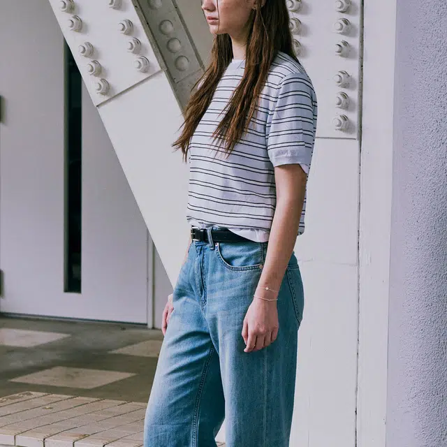 LOW CLASSIC Lc SS25T