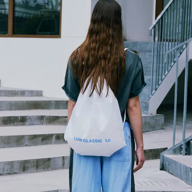 LOW CLASSIC Lc SS25T
