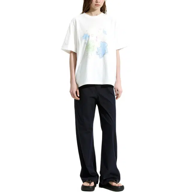 LOW CLASSIC Lc SS25T