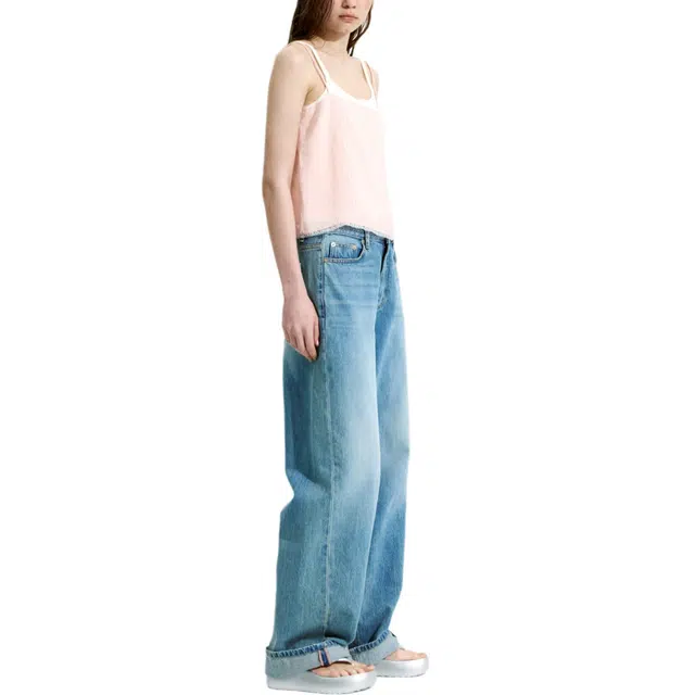 LOW CLASSIC SS25 Lc