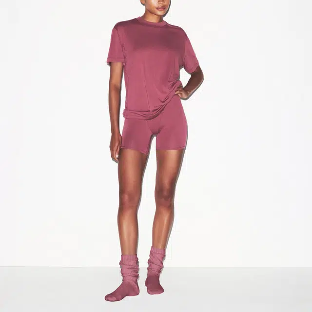 SKIMS FW25 BOYFRIEND T-SHIRT T