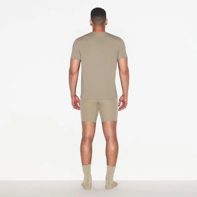 SKIMS FW25 FLEX MENS T-SHIRT T