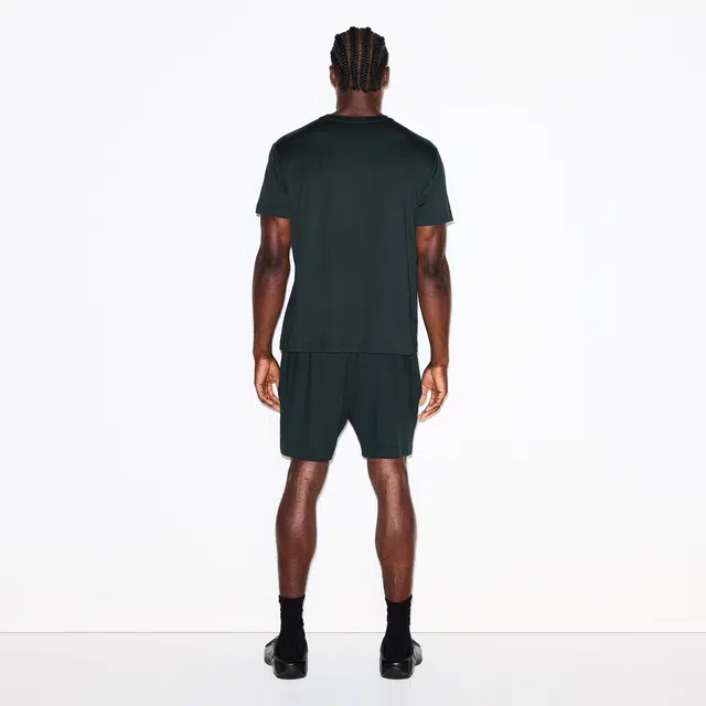 SKIMS FW25 OUTDOOR JERSEY MENS CLASSIC T-SHIRT T