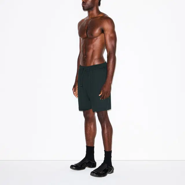 SKIMS FW25 OUTDOOR JERSEY MENS CLASSIC SHORT