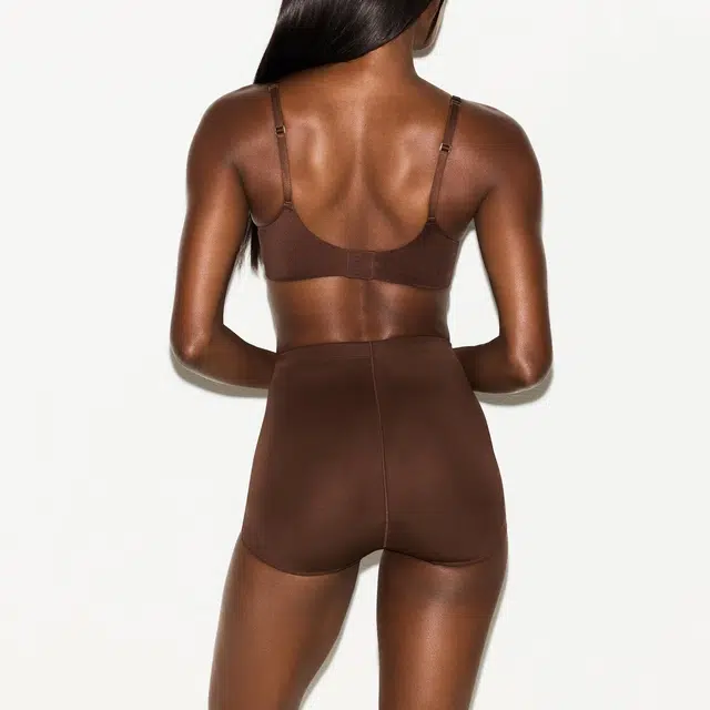 SKIMS FW25 BODY BUTT ENHANCING PADDED BRIEF